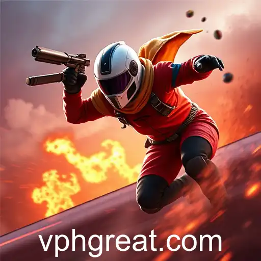 Exploring the Action Thrills: A Deep Dive into the Heart-Pounding World of Gaming on phgreat.com