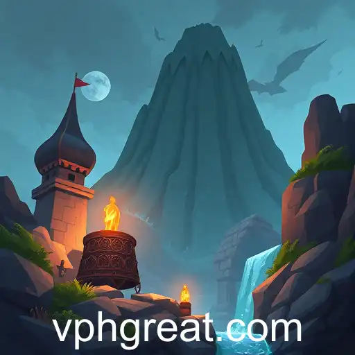 Exploring the Exciting Realm of Adventure Quests on PhGreat.com