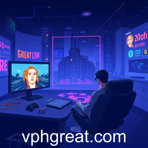 Emerging Trends in Online Gaming Platforms