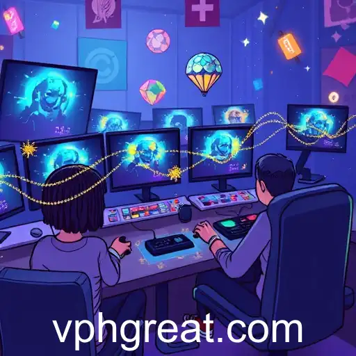 The Evolution of Online Gaming Communities