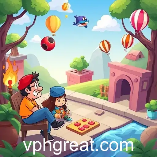 Gaming Evolution: The Rise of PHGreat