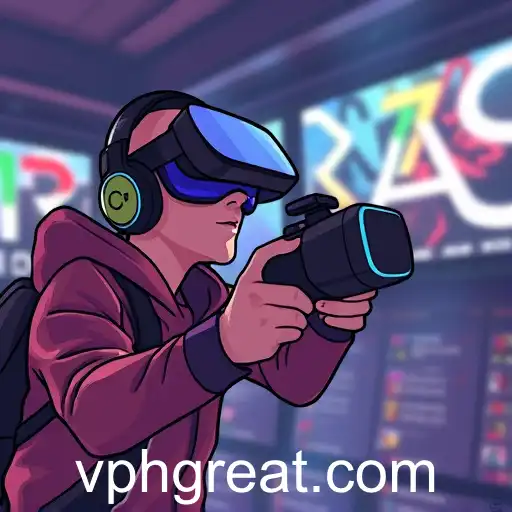 The Rise of Phgreat.com in the Gaming World