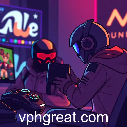 Phgreat Gaming Platform Revolutionizes Online Play