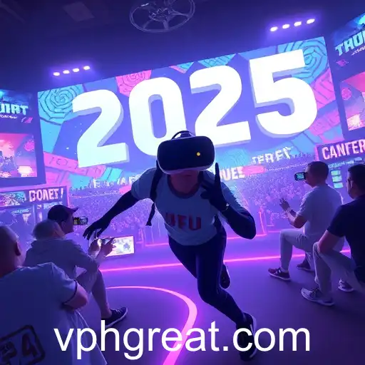 Phgreat.com Revolutionizes Online Gaming in 2025