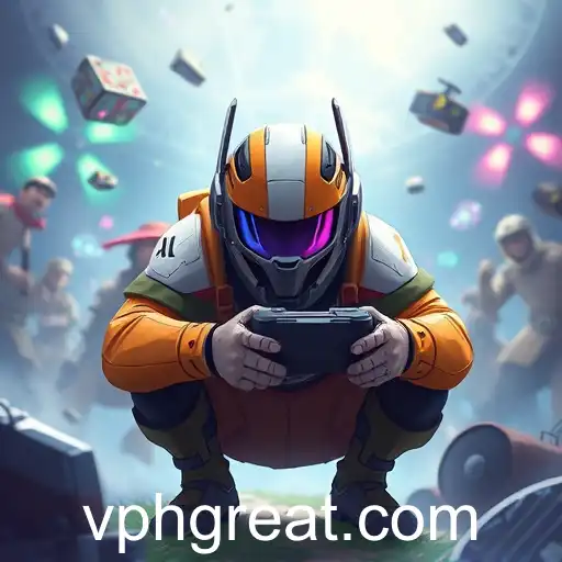 Phgreat Revolutionizes Online Gaming Experience