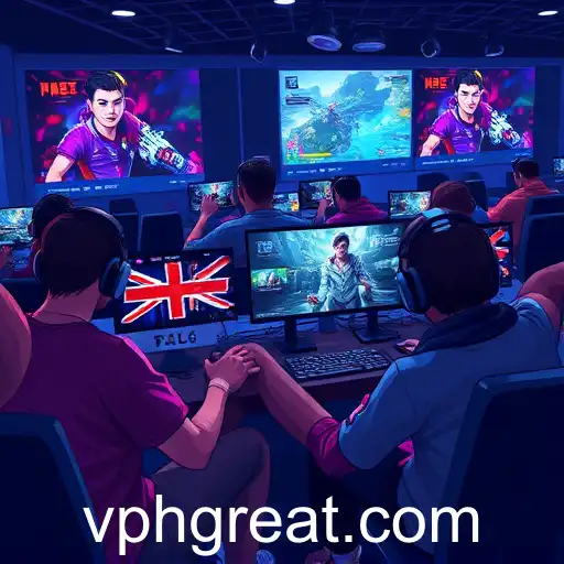 The Rise of Online Gaming Platforms