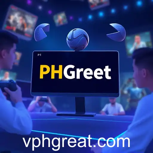 The Rise of PHGreat in the Gaming World