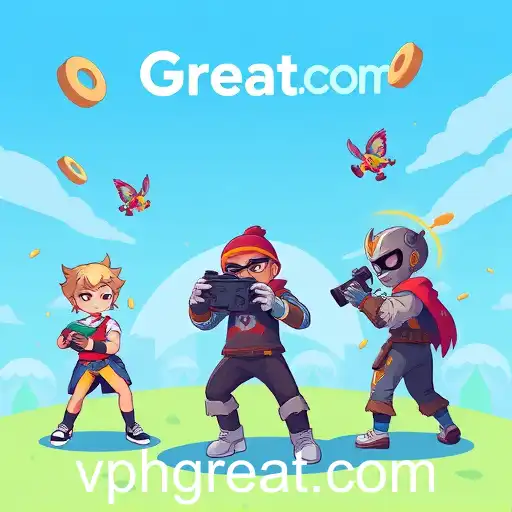 The Rise of phgreat.com: A Revolution in Online Gaming