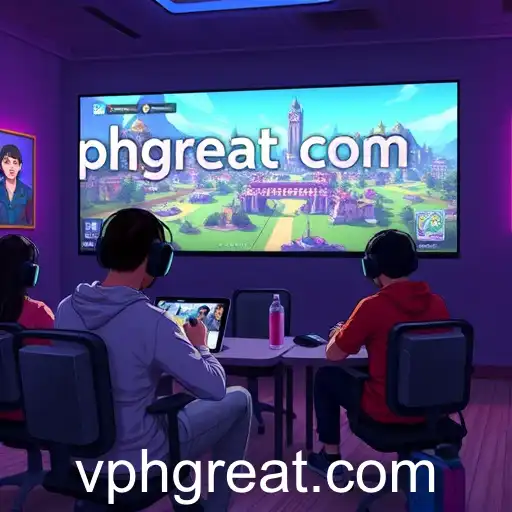 The Rise of phgreat.com
