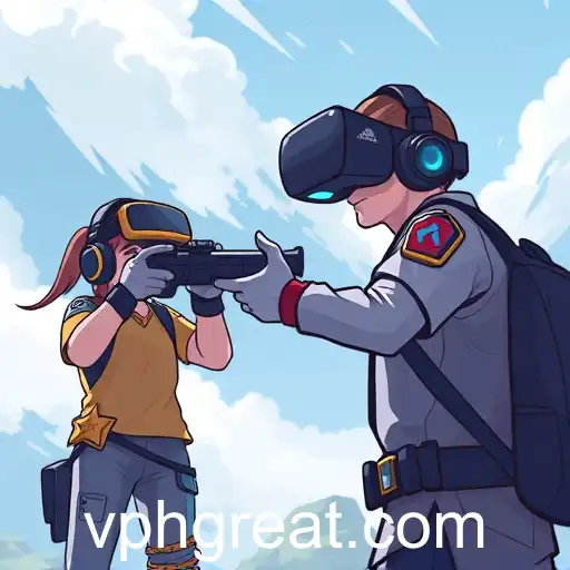 Exploring Gaming Innovations