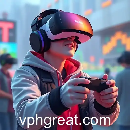 Gaming Innovations and Trends News