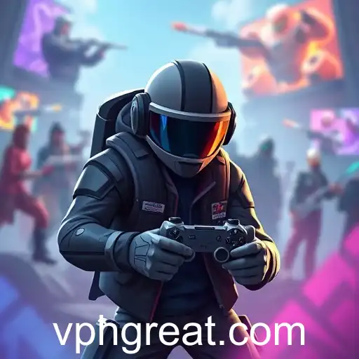 PhGreat Games: The Rise of a New Online Arena