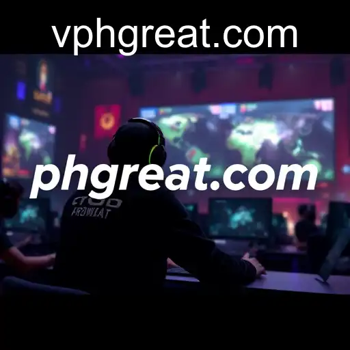 The Brilliance of Phgreat.com in the Gaming World