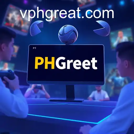 The Rise of PHGreat in the Gaming World