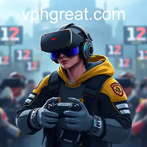 The Rise of phgreat.com: Shaping the Future of Online Gaming