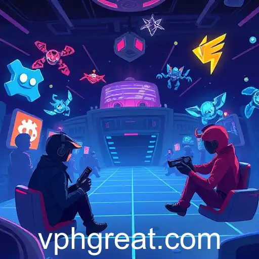 The Rise of phgreat.com: A Revolution in Online Gaming