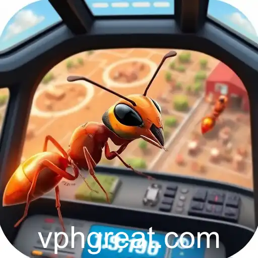 Exploring the Fascinating World of Simulation Games on phgreat.com