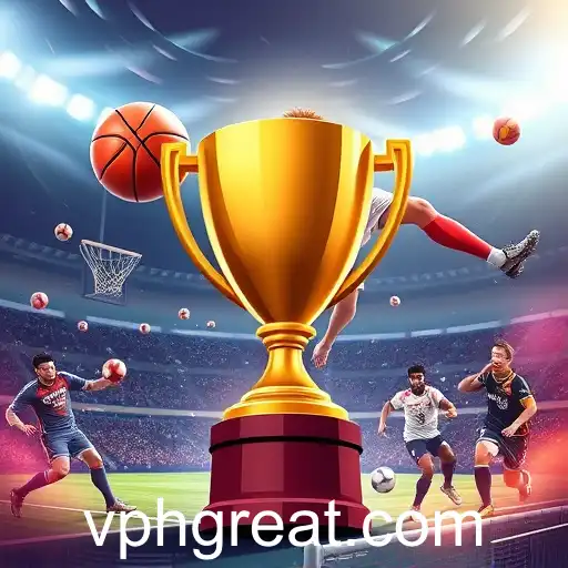 Exploring the Exciting World of Sports Challenges on phgreat.com