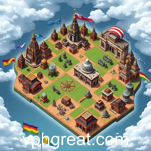 Exploring Strategy Games: A Deep Dive into Phgreat.com's Diverse Offerings